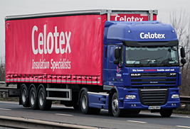 UKs biggest database of lorries