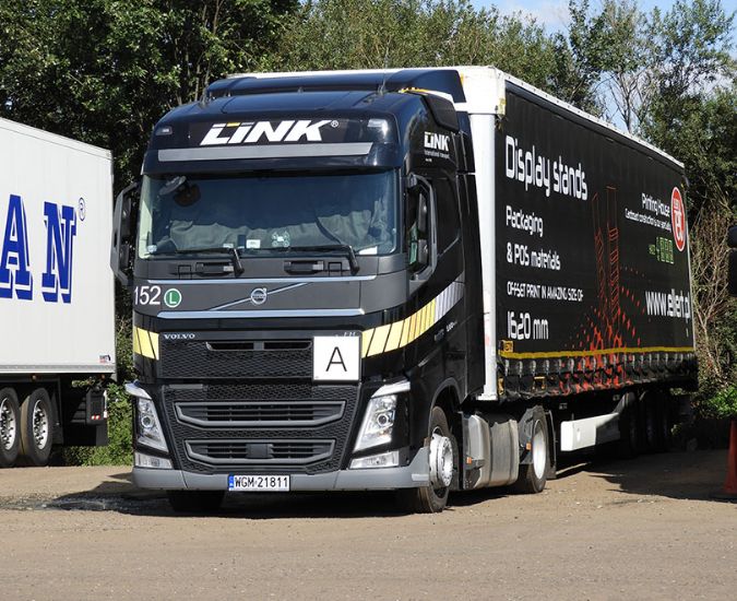 Hd link volvo